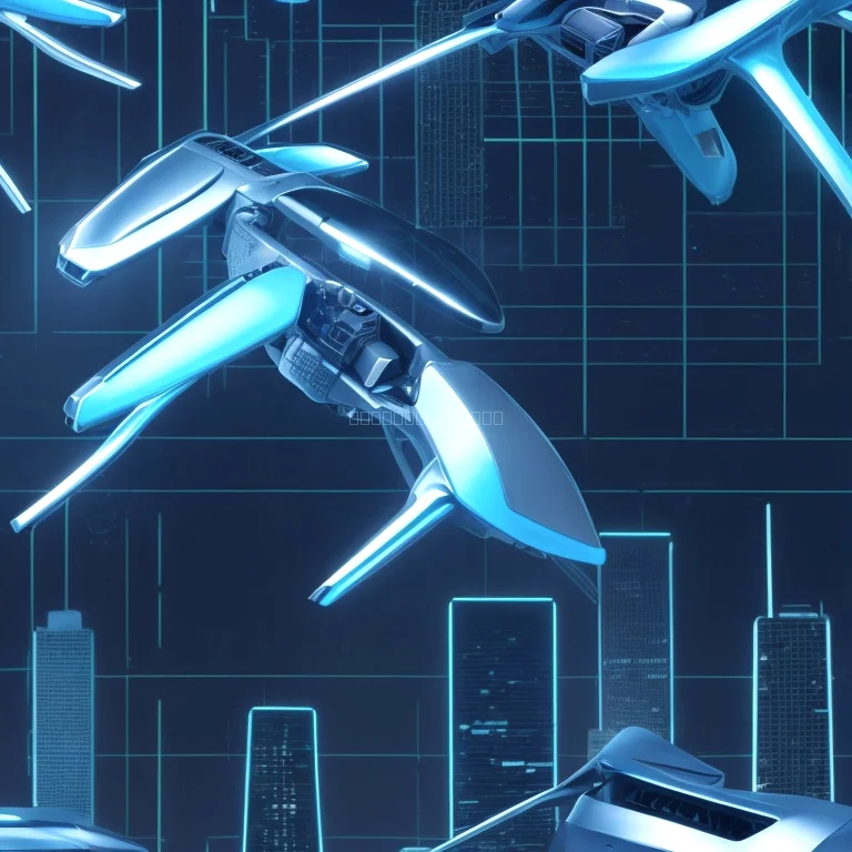 Illustration der optimierten Luftsteuerung